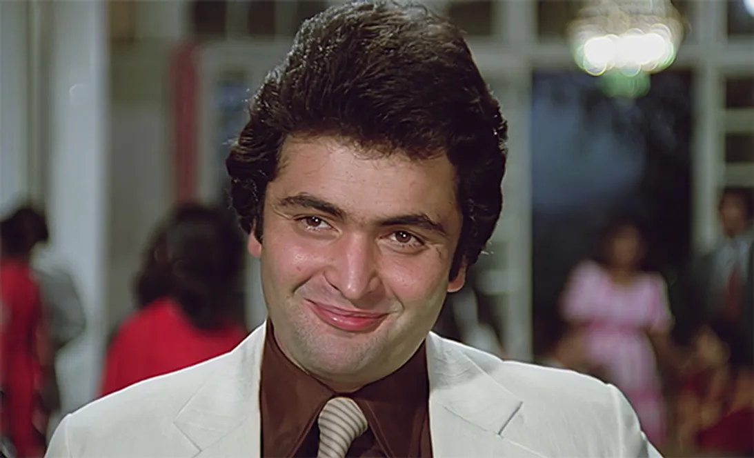Rishi Kapoor - Upperstall.com