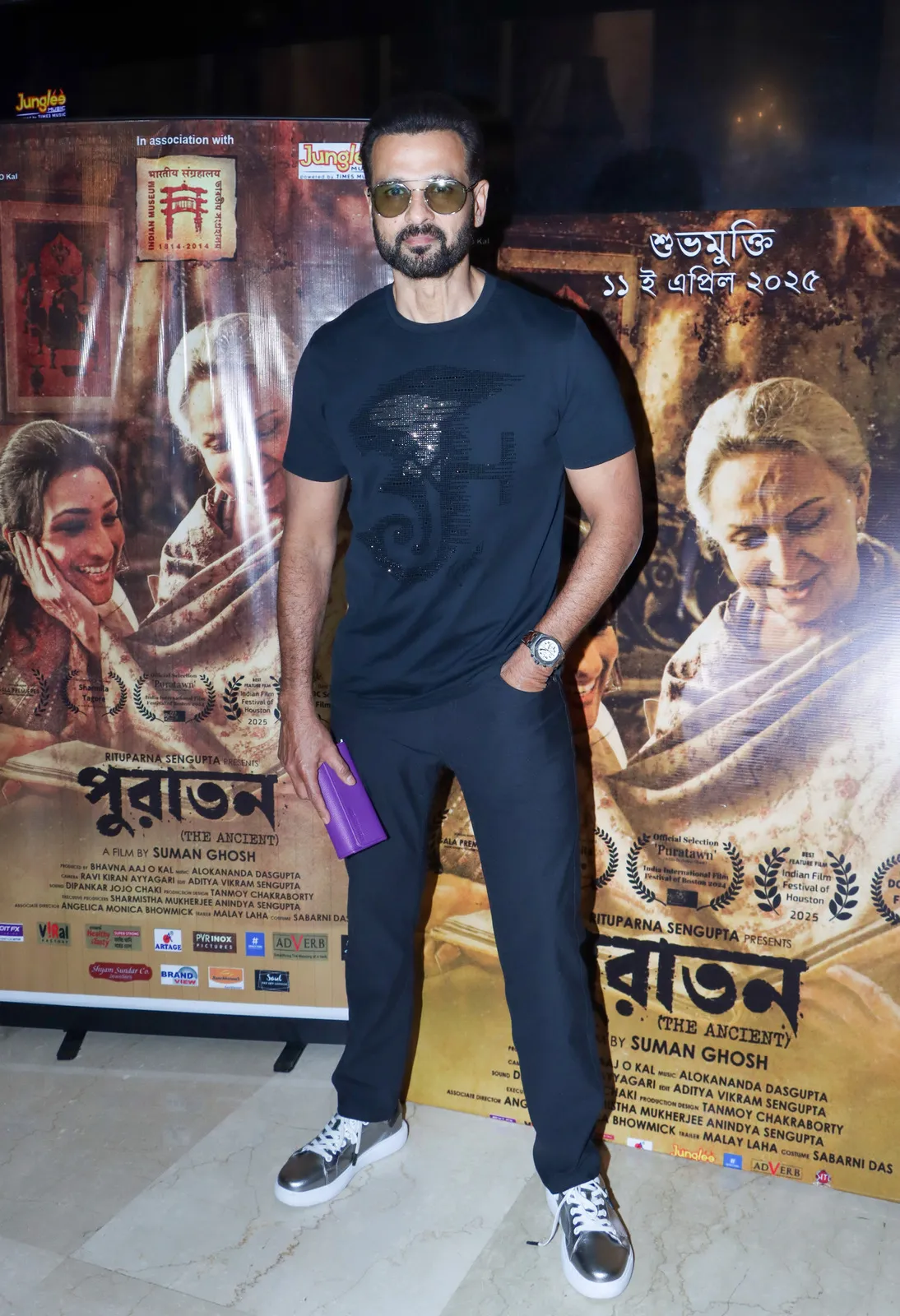 Rohit Roy 