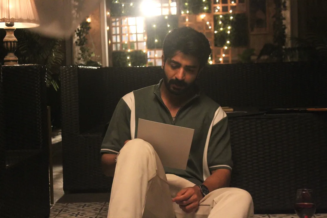 Mohd Aasmin Khan Joins Jaane Anjaane Hum Mile as Rohit