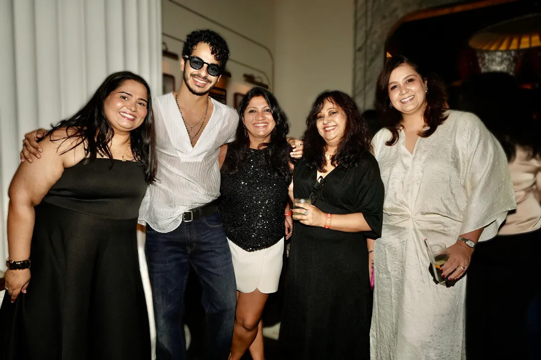 Pritish Nandy Communications' The Royals Hosts Spectacular Success Celebration Following Record-Breaking Season 1