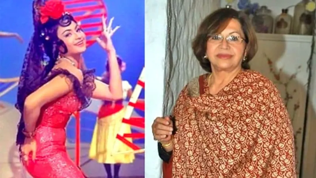 Helen's Biography | Birth | Family | Marriage | Debut | Songs | Films |  Facts- MyNation