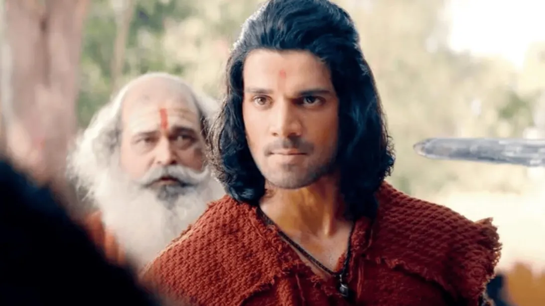 Kesari Veer Review: Sooraj Pancholi's action and Suniel Shetty's intensity  are all that works for the clumsy historical about saving Somnath temple