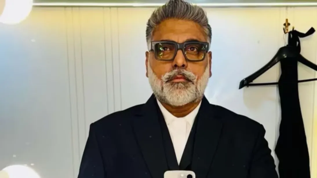 Ram Kapoor Interview