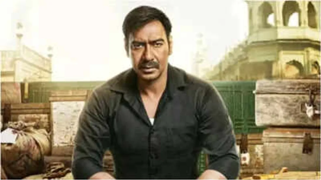 Director Raj Kumar Gupta confirms 'Raid 2' starring Ajay Devgn to release  early next year | Hindi Movie News - Times of India