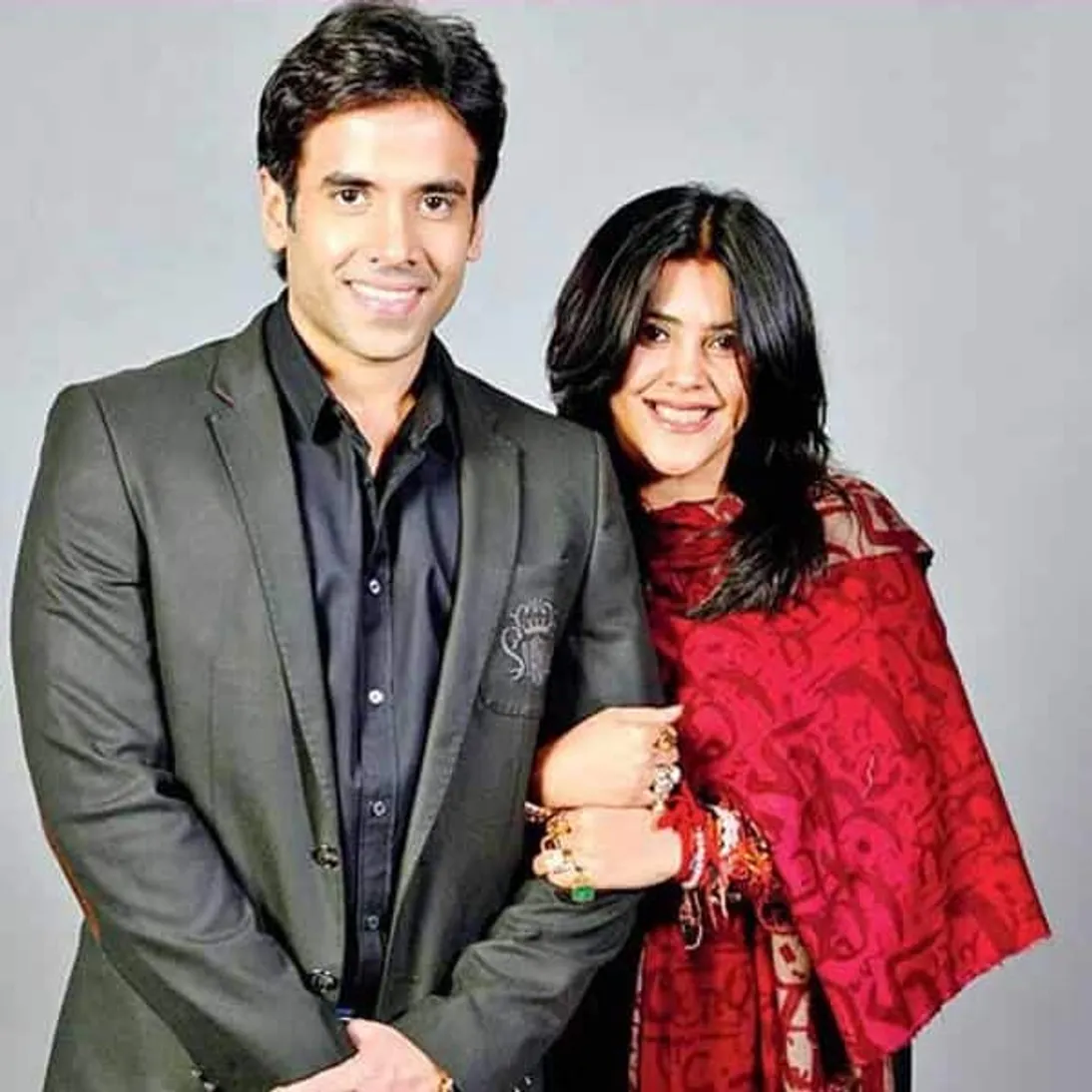 Did you know Ekta Kapoor once called the cops after a fight with brother  Tusshar Kapoor? - Bollywood News & Gossip, Movie Reviews, Trailers & Videos  at Bollywoodlife.com