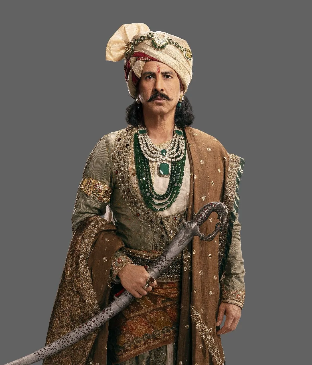 RONIT ROY