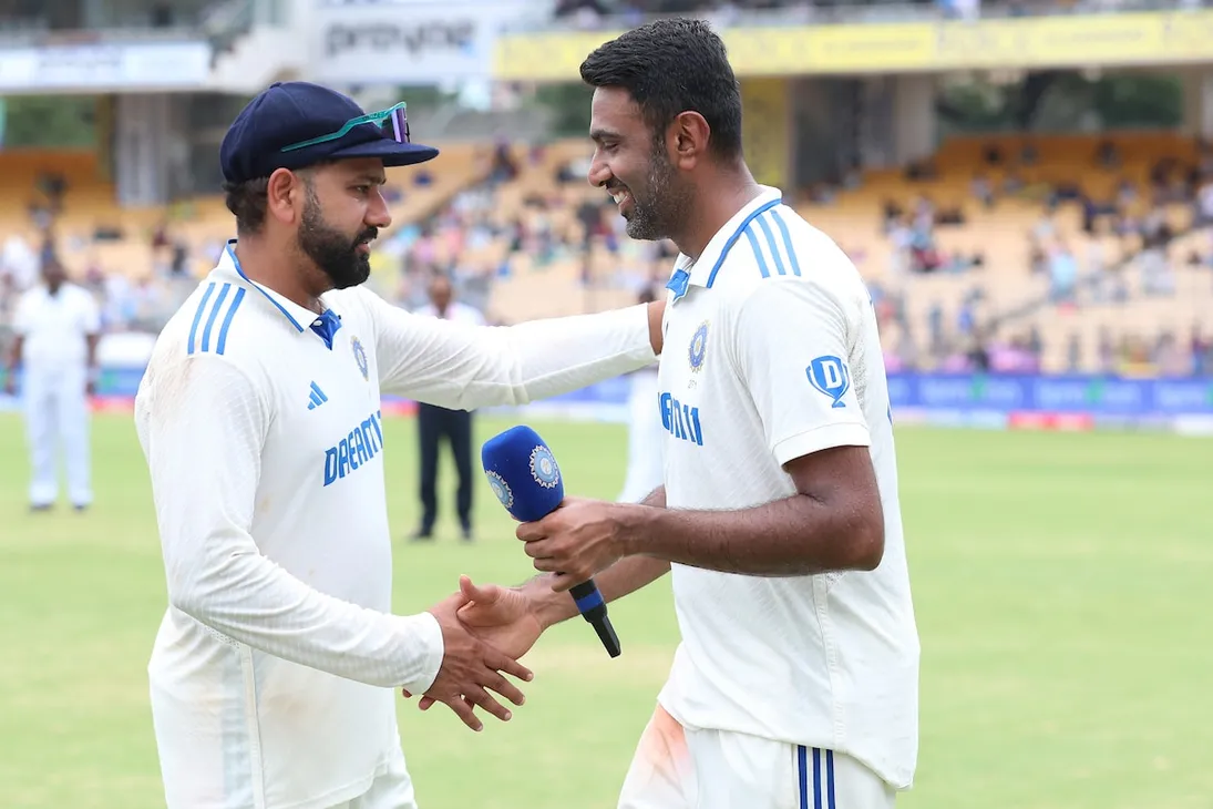 Bangladesh Star's Blunt R Ashwin Comparison With Virat Kohli And Rohit  Sharma