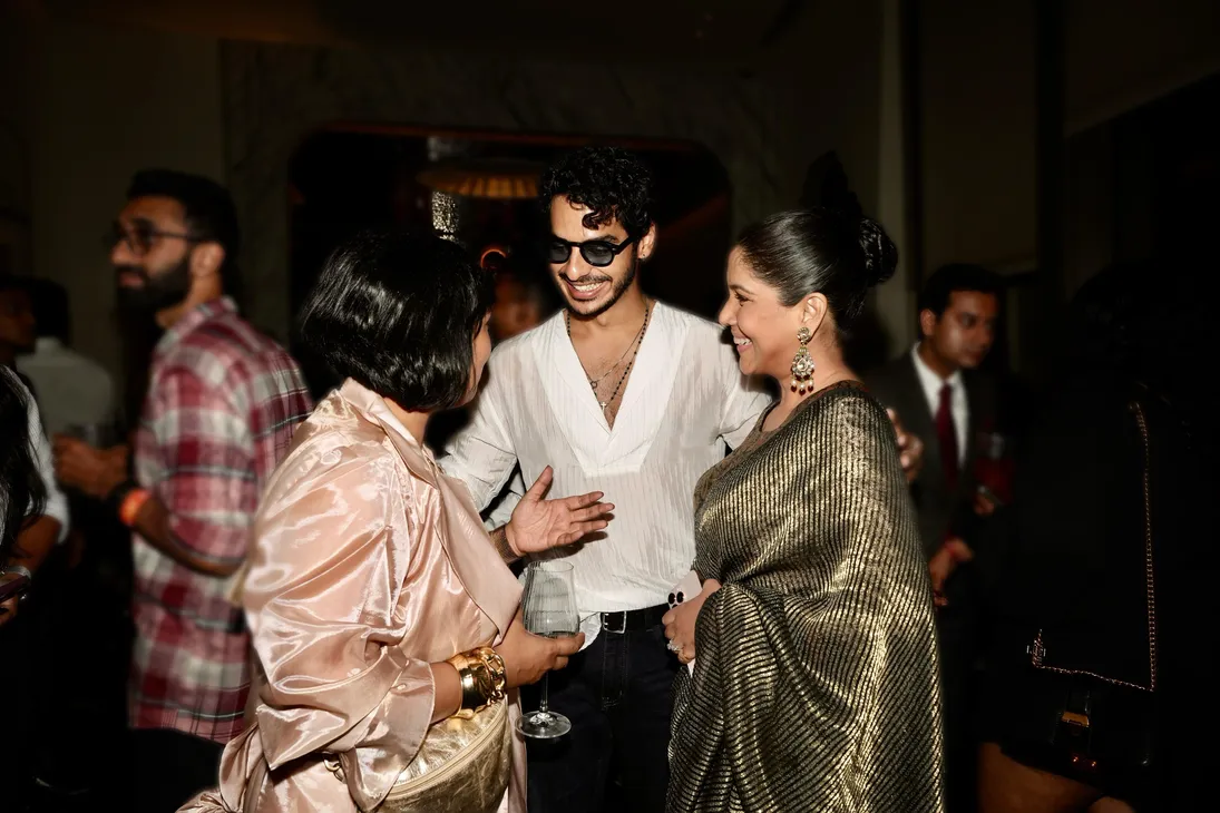 Pritish Nandy Communications' The Royals Hosts Spectacular Success Celebration Following Record-Breaking Season 2