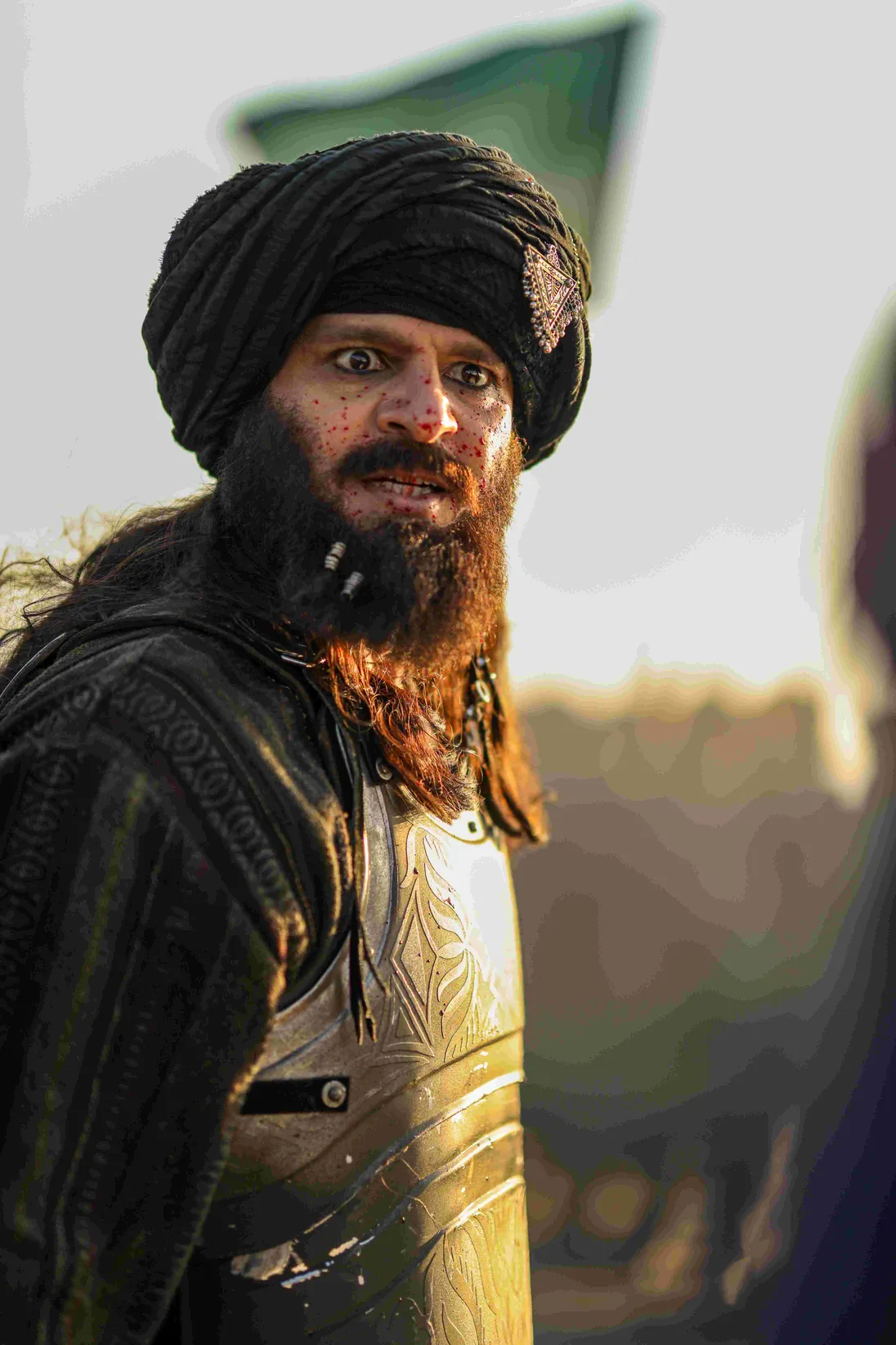 Vivek Oberoi