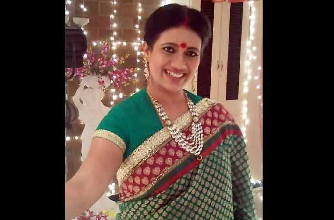 Kamalika Guha Thakurta roped in for Ekta Kapoor's Kumkum Bhagya on Zee TV