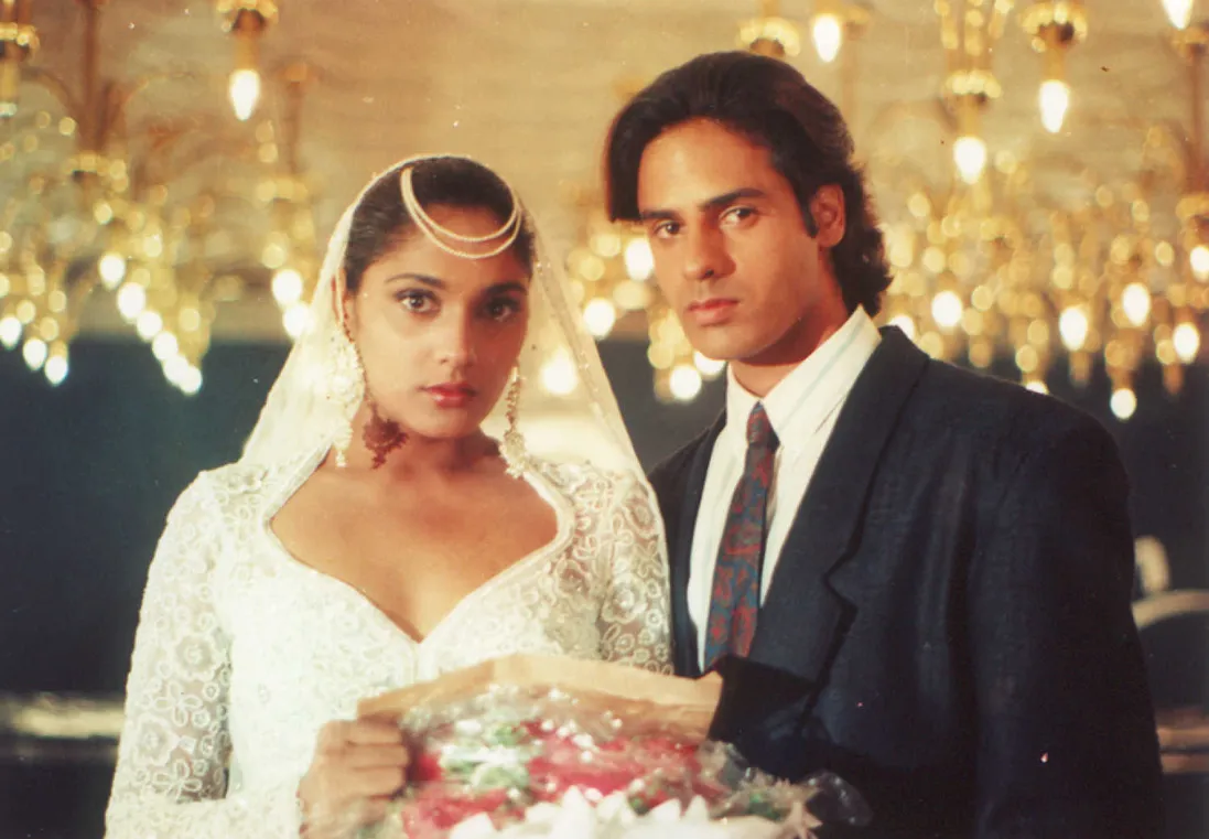 Aashiqui (1990) - IMDb