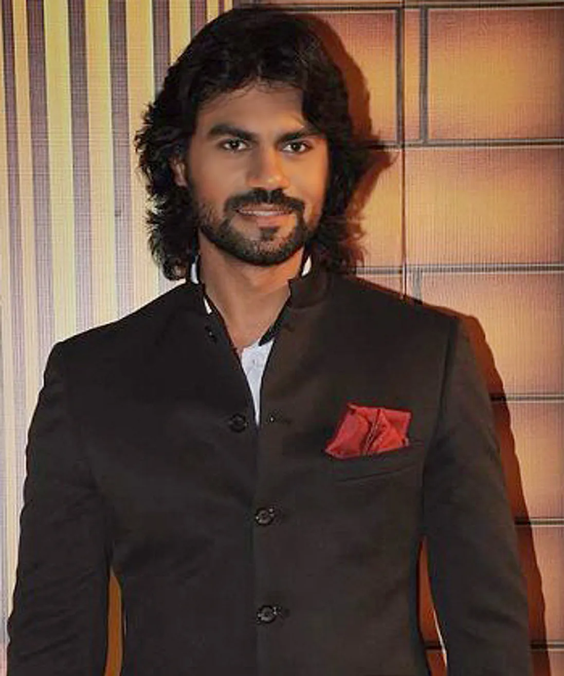 I don't mind playing a dad to a young girl in Uttaran."