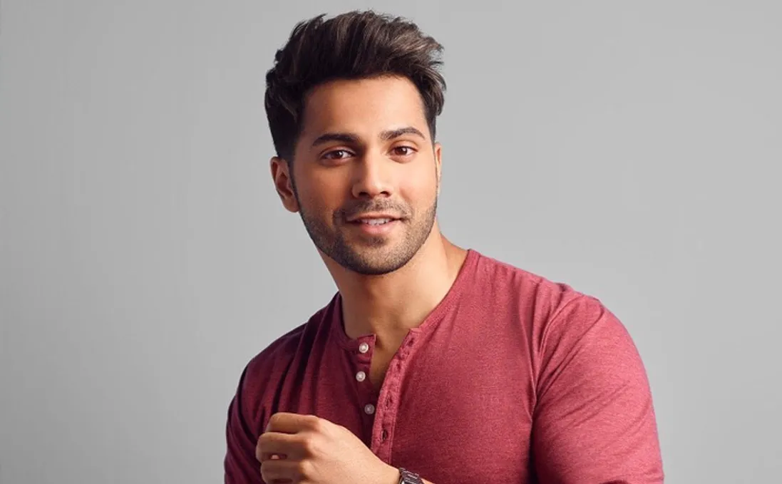 Varun Dhawan Biography - Age, Movies, Family & Career Highlights