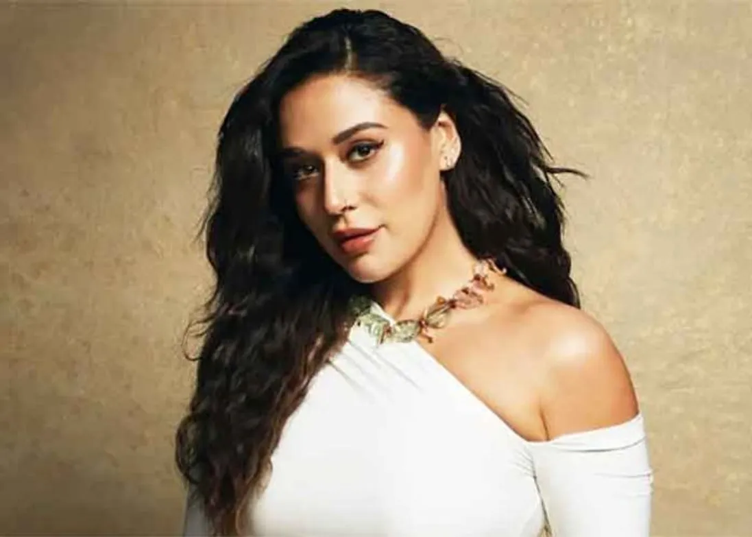 Krishna Shroff: A Gym Girl to Fitness Enthusiast to MMA Empire Builder -  Yes Punjab News