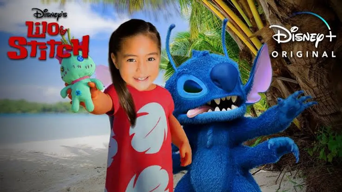 Lilo & Stitch