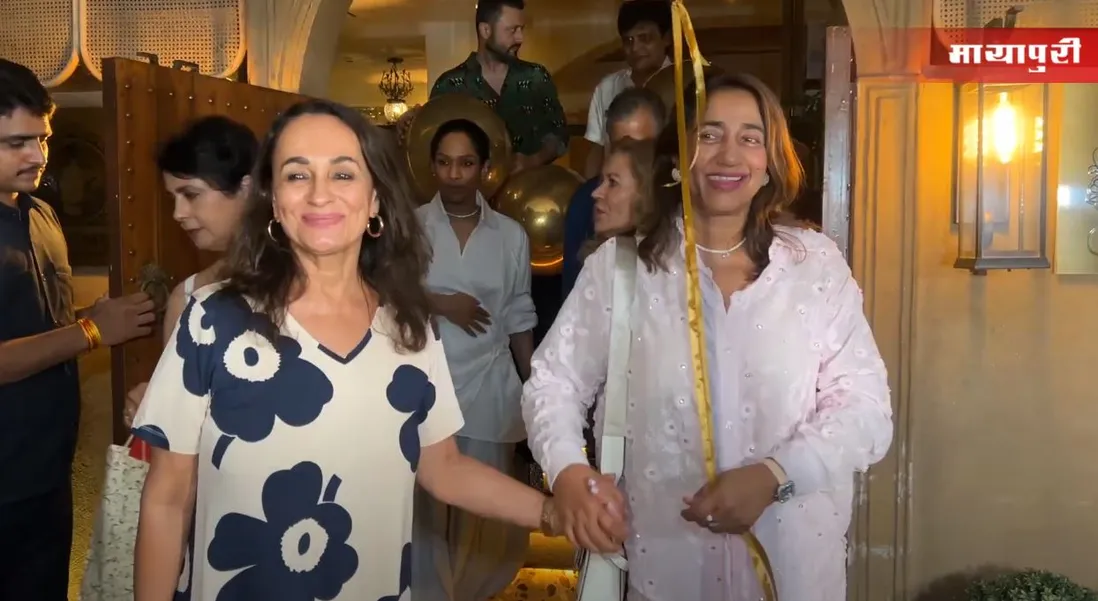 Neena Gupta Celebrates 66th Birthday (2)