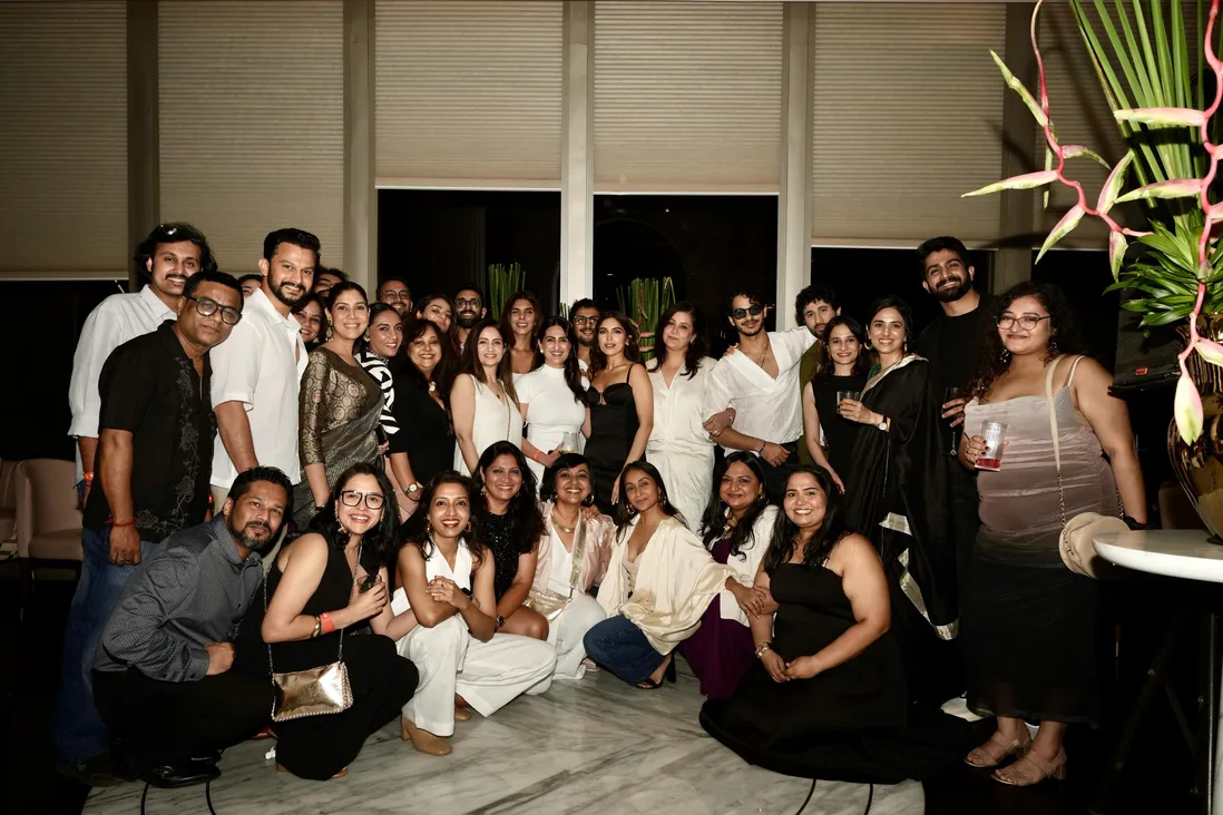 Pritish Nandy Communications' The Royals Hosts Spectacular Success Celebration Following Record-Breaking Season 4