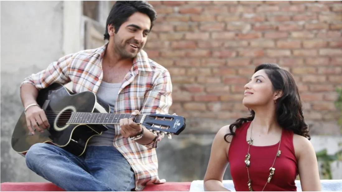 Vicky Donor Re-release