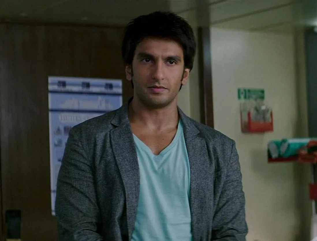 Mr & Mrs DeepVeer Ranveer Singh