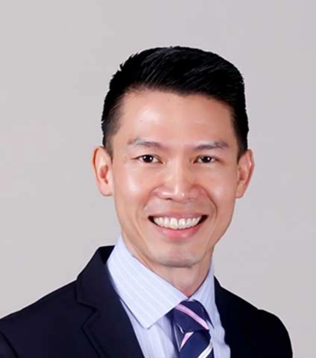 Linfield Ng, VP, Format Sales & Production, NBCUniversal Formats 