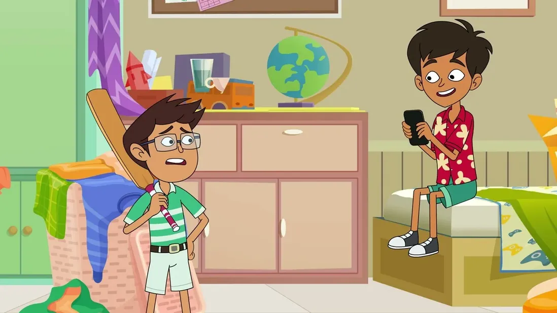 Bittu Bahanebaaz | Excuses Unlimited! | New Show on Sonic | Starts 12th May  |12:30 PM