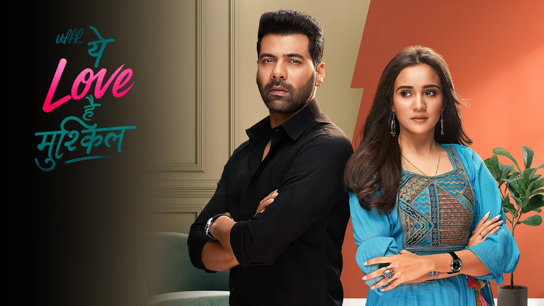 Watch Ufff..Yeh Love Hai Mushkil Full Epsiodes Online - Sony LIV