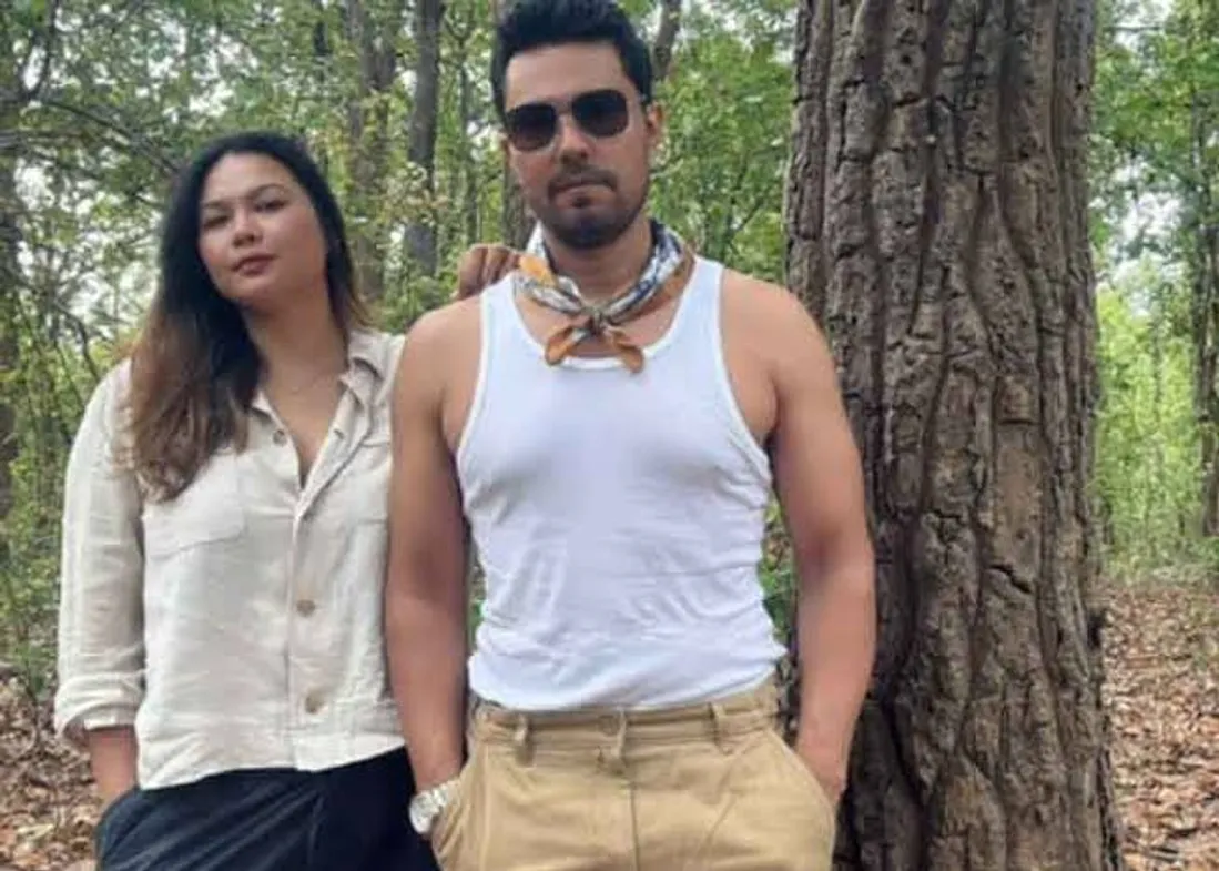 Wildlife Photographer Randeep Supports Conservation