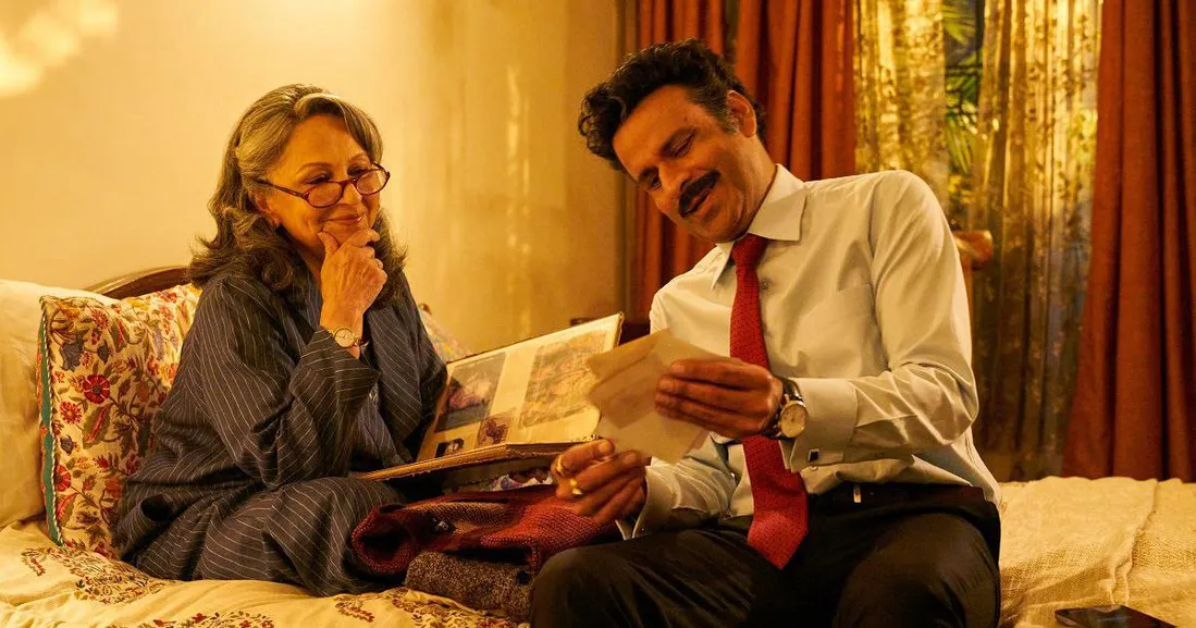 Gulmohar movie preview: As a family prepares to leave home, secrets hold  them back