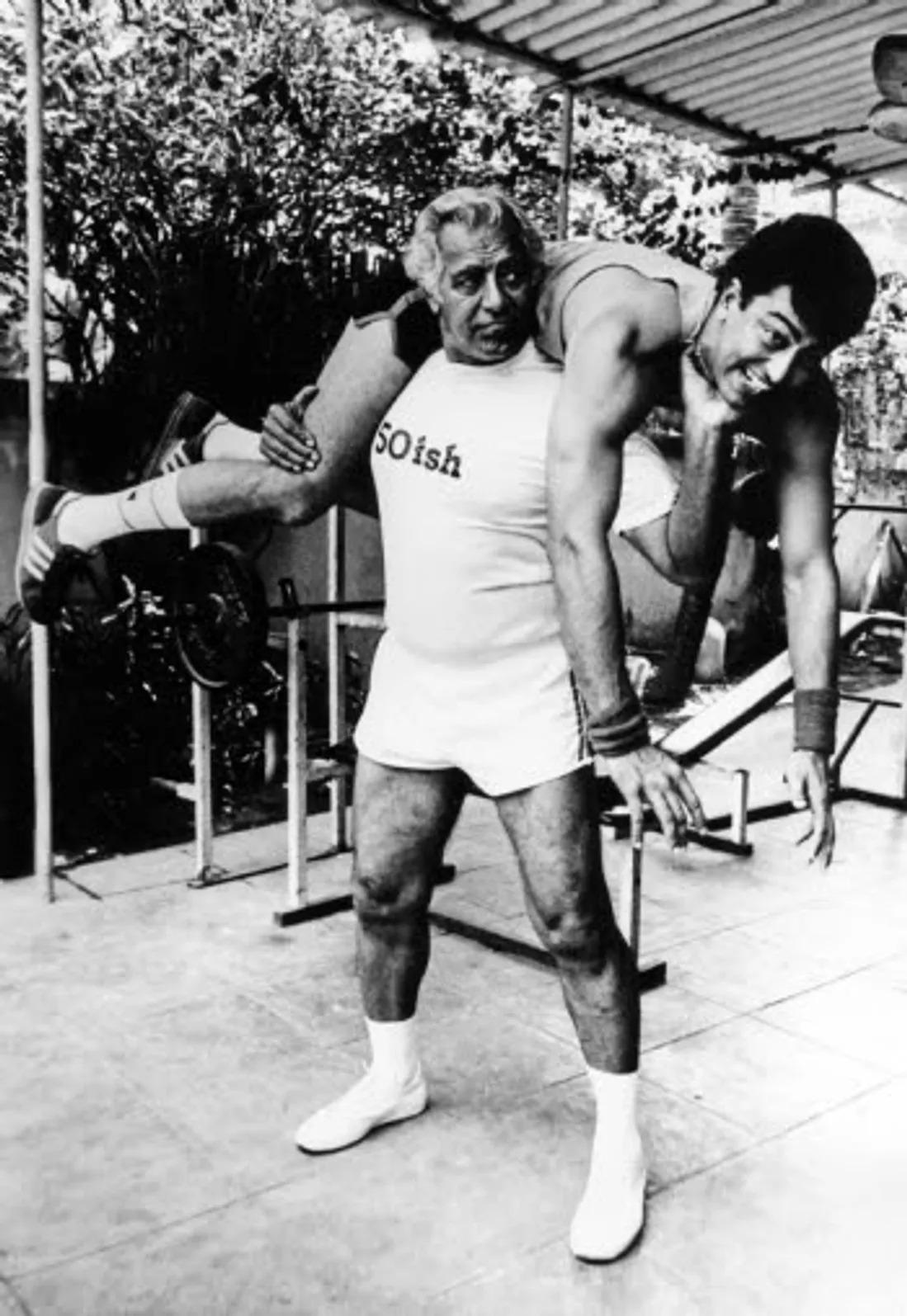 Vindu Dara Singh Vindu Dara Singh