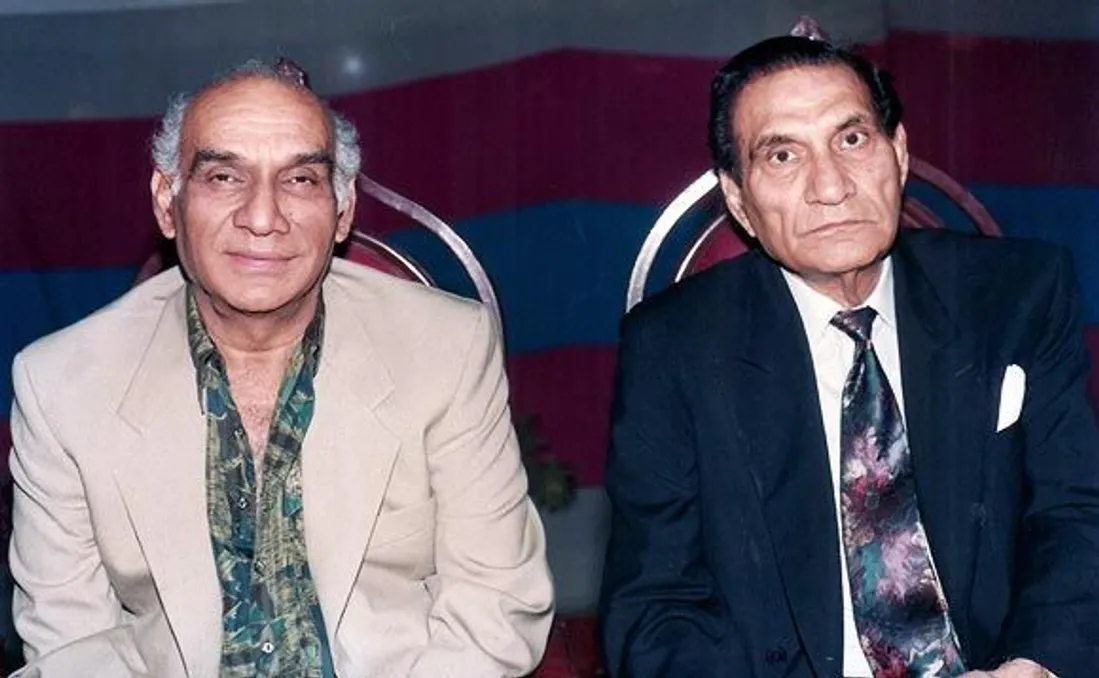 Hindi Film 101: BR Chopra and Yash Chopra (Part 1)