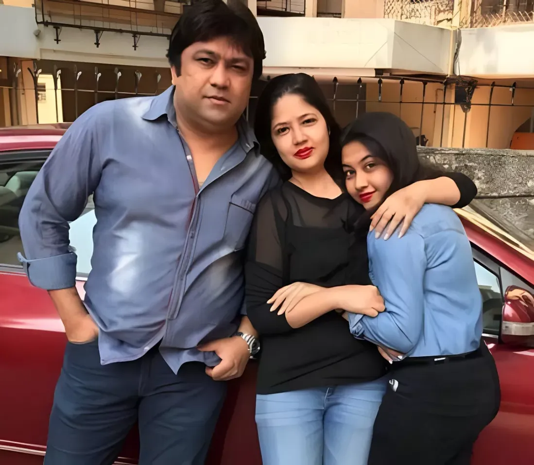 reem sheikh parents