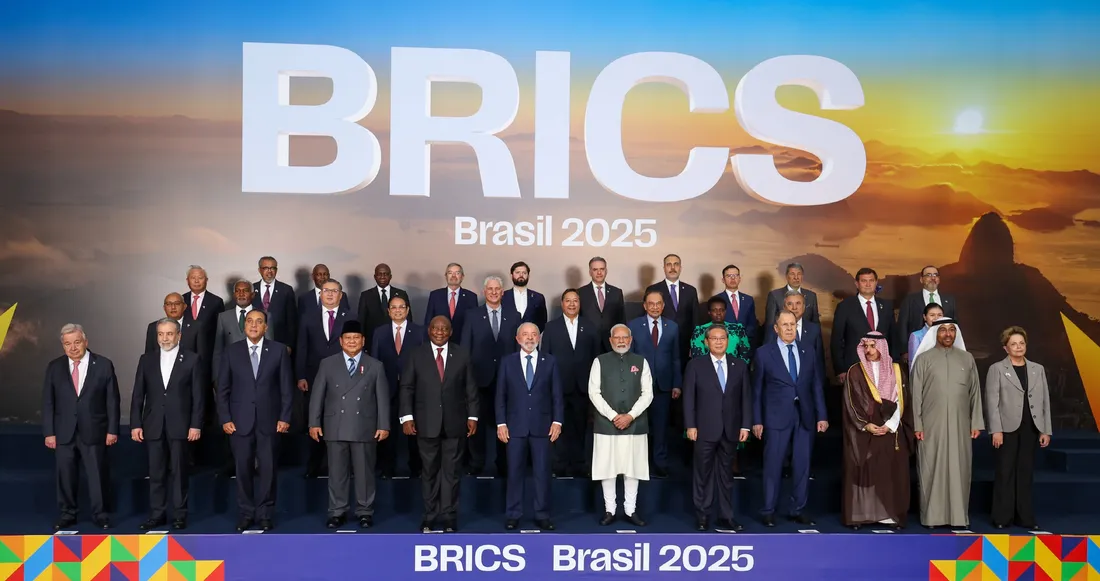 BRICS