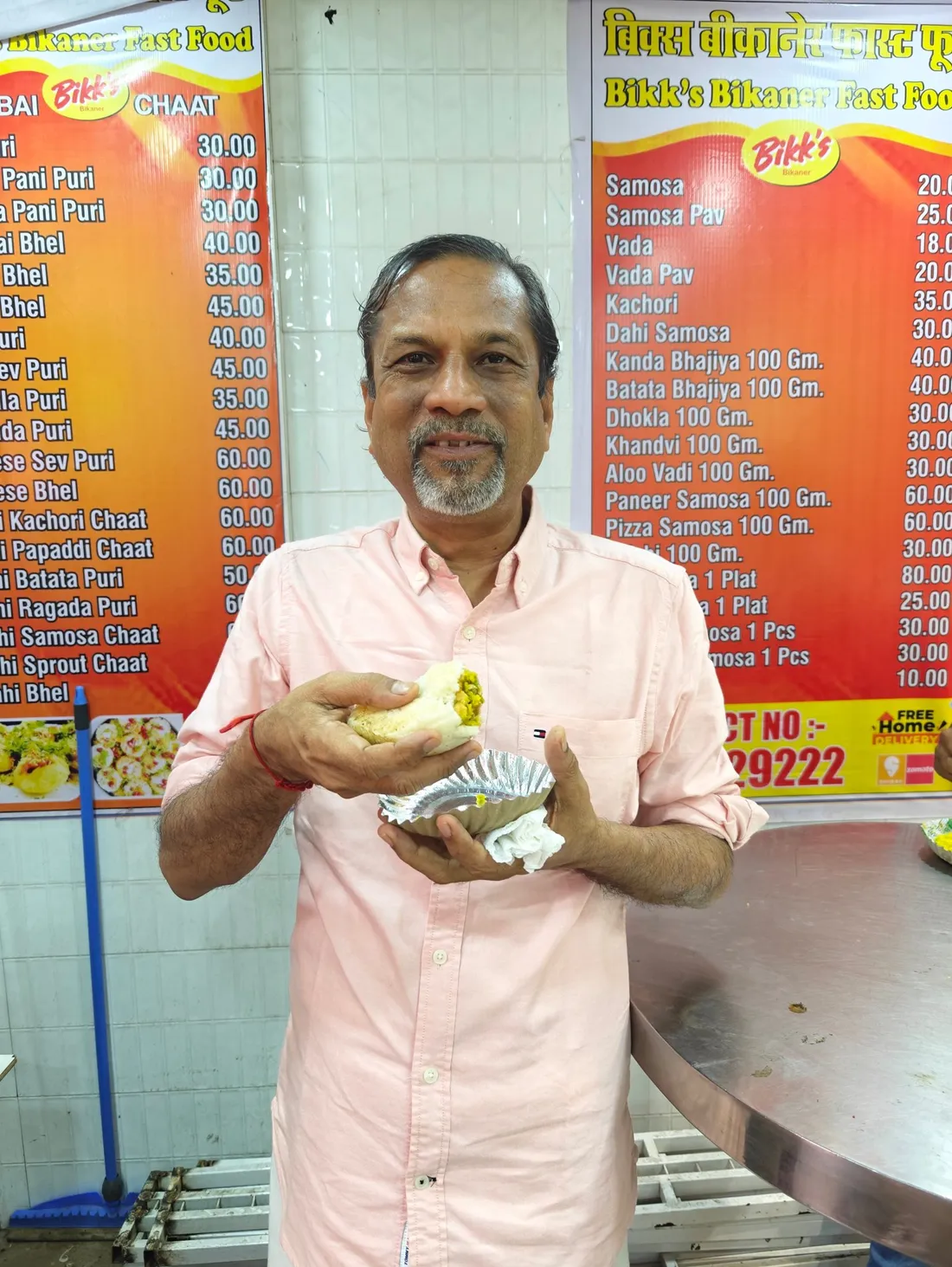 Sridhar Vembu