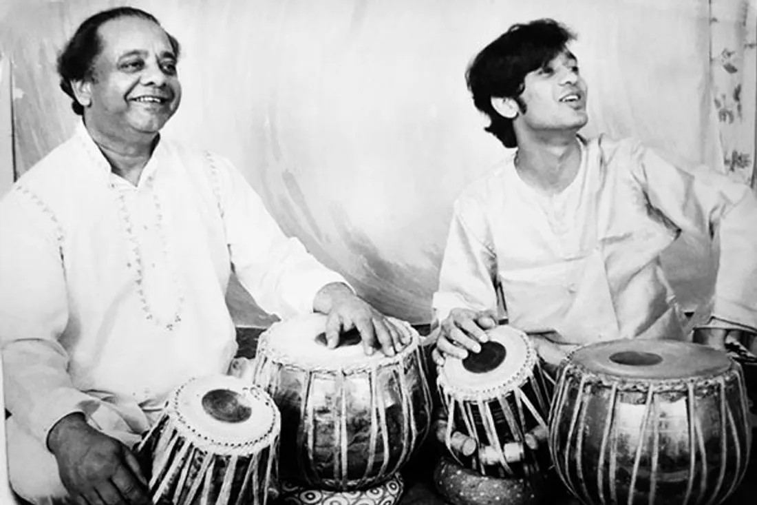 Ustad Alla Rakha Biography and Contributions of the Legendary Indian Tabla Player