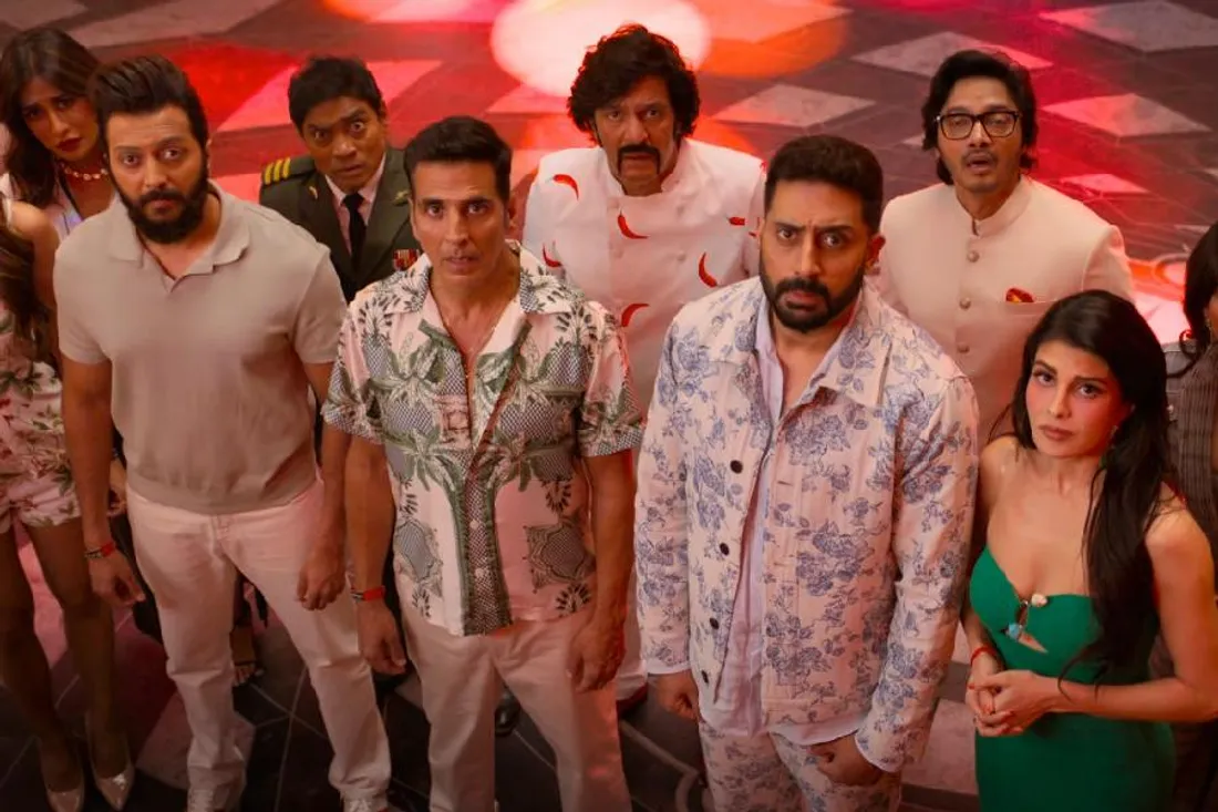 Housefull 5 