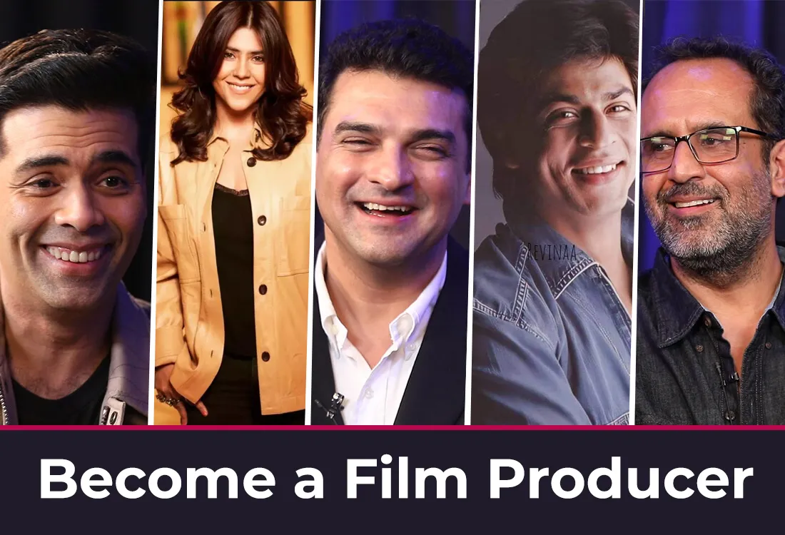 bollywood film producer