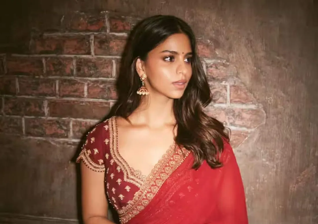 Suhana acting school