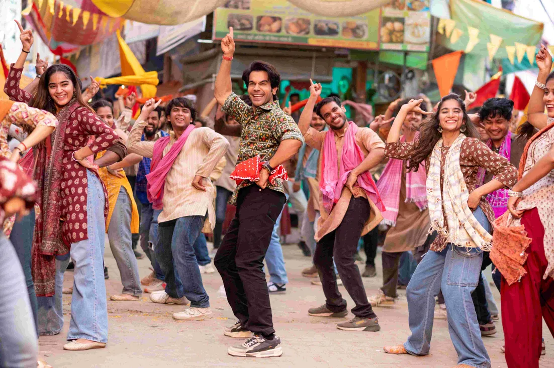 Film Bhool Chuk Maaf Review and Rating (6)