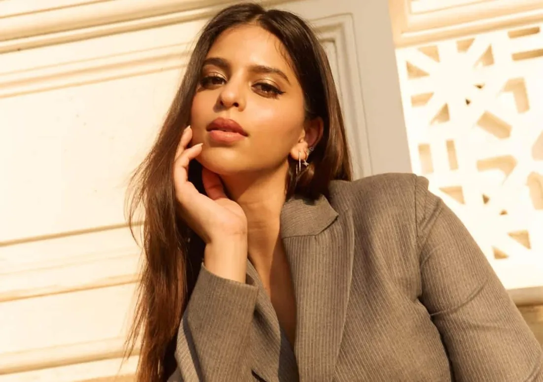Suhana Khan net worth