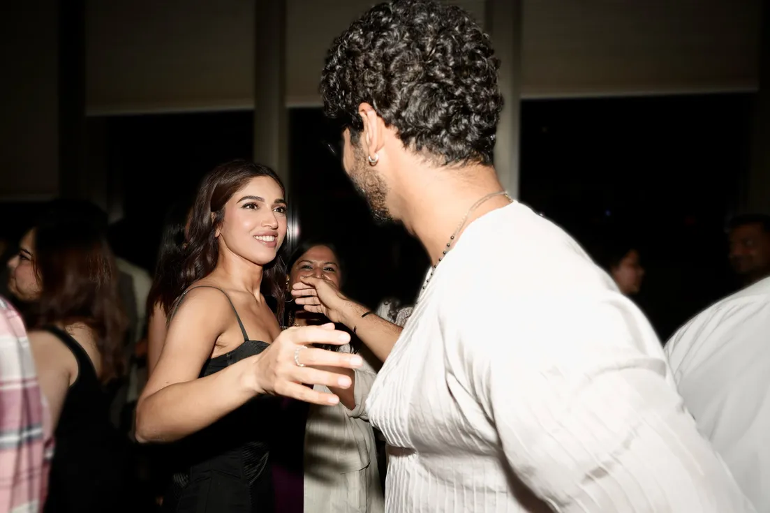 Pritish Nandy Communications' The Royals Hosts Spectacular Success Celebration Following Record-Breaking Season 7