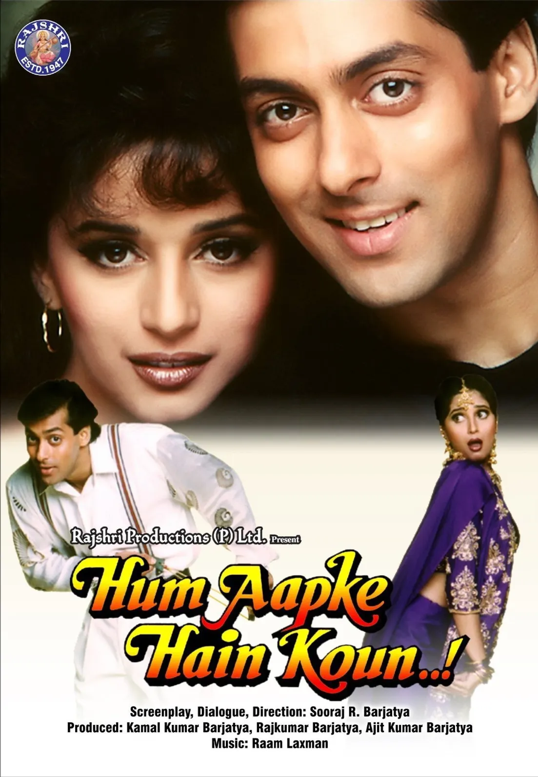 Hum Aapke Hain Koun..! 