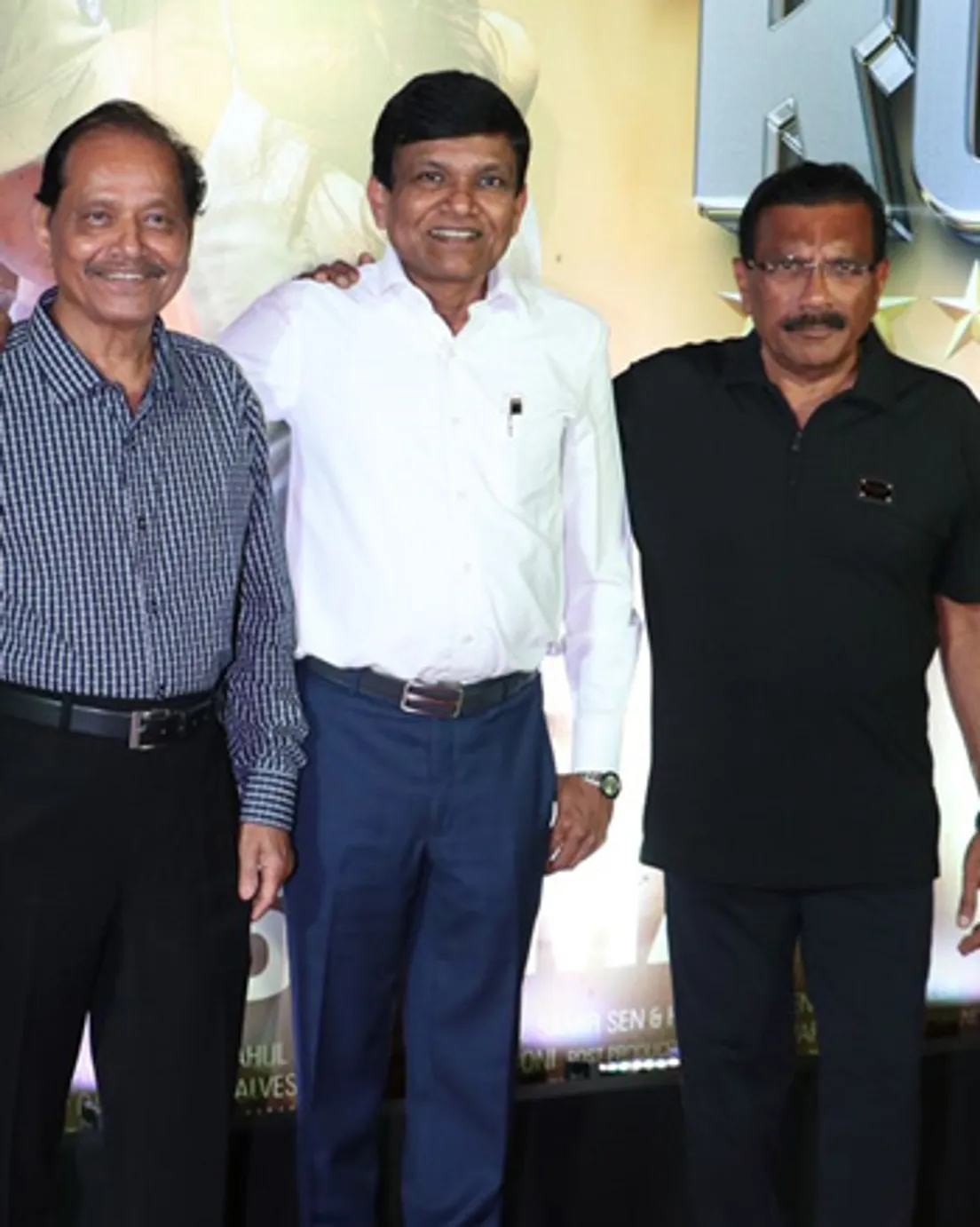Romeo S3 Screening -- Mukesh Rishi Picture # 406842