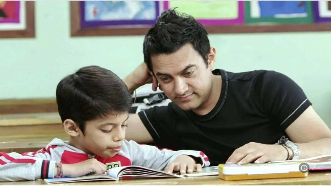 Taare Zameen Par Then vs Now: Aamir Khan, Darsheel Safary to Girija Oak;  Here's what the cast is doing after 16 years | PINKVILLA