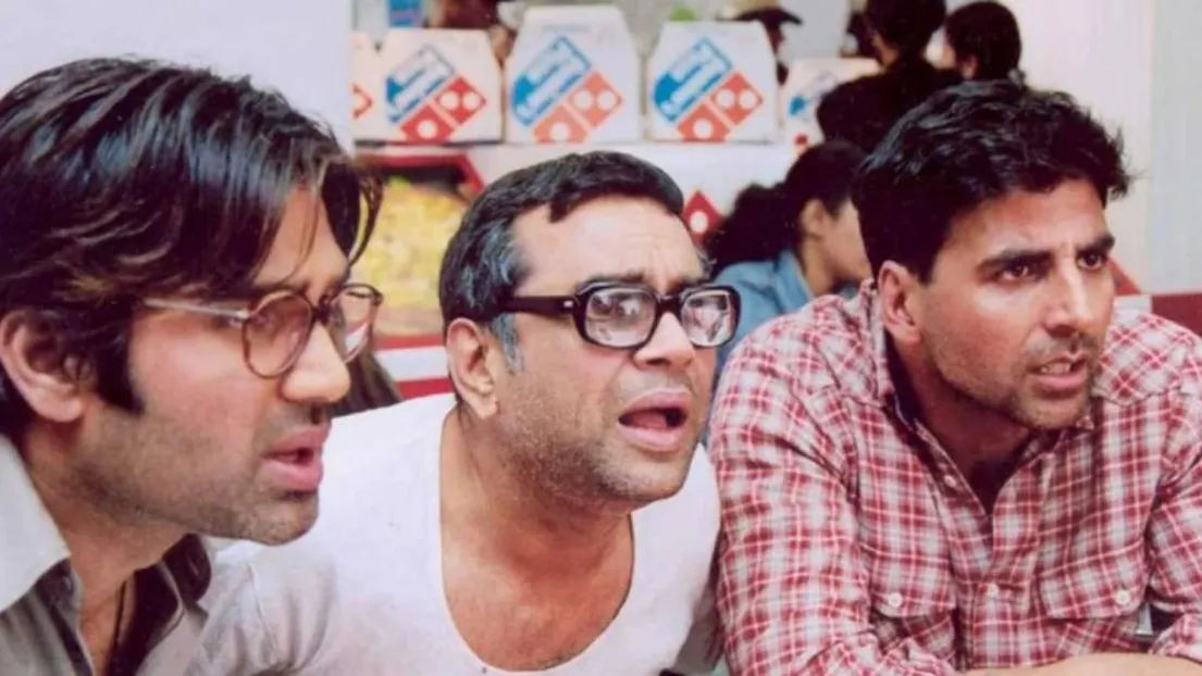 Hera Pheri 3