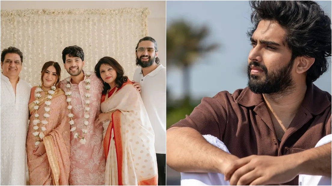Amaal Mallik 