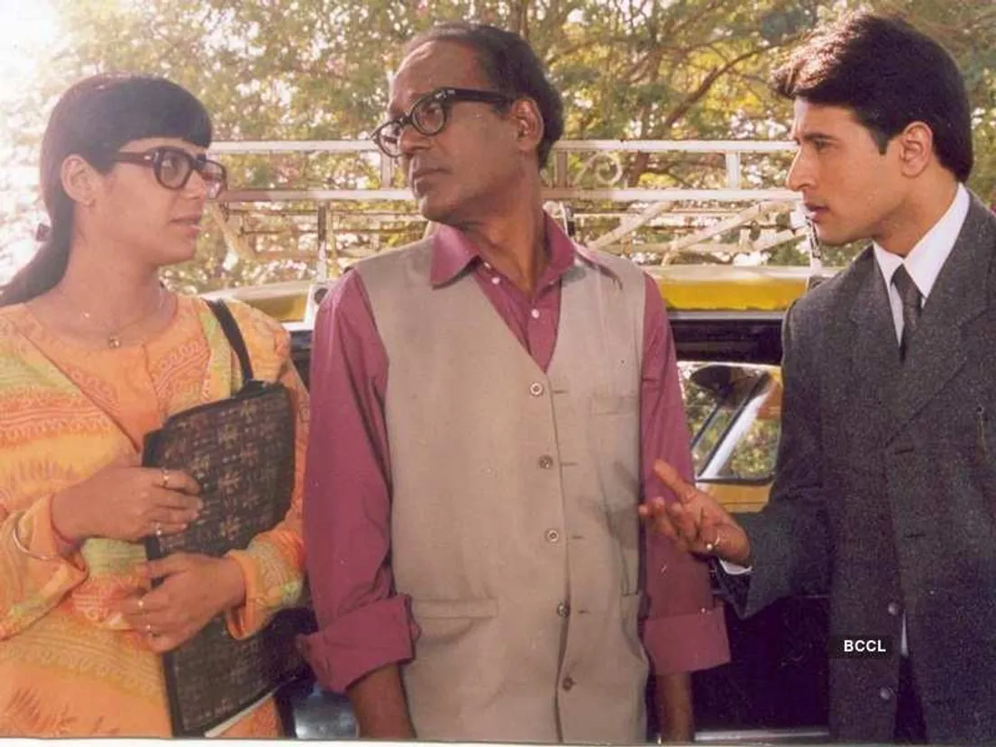 Jassi Jaissi Koi Nahin 