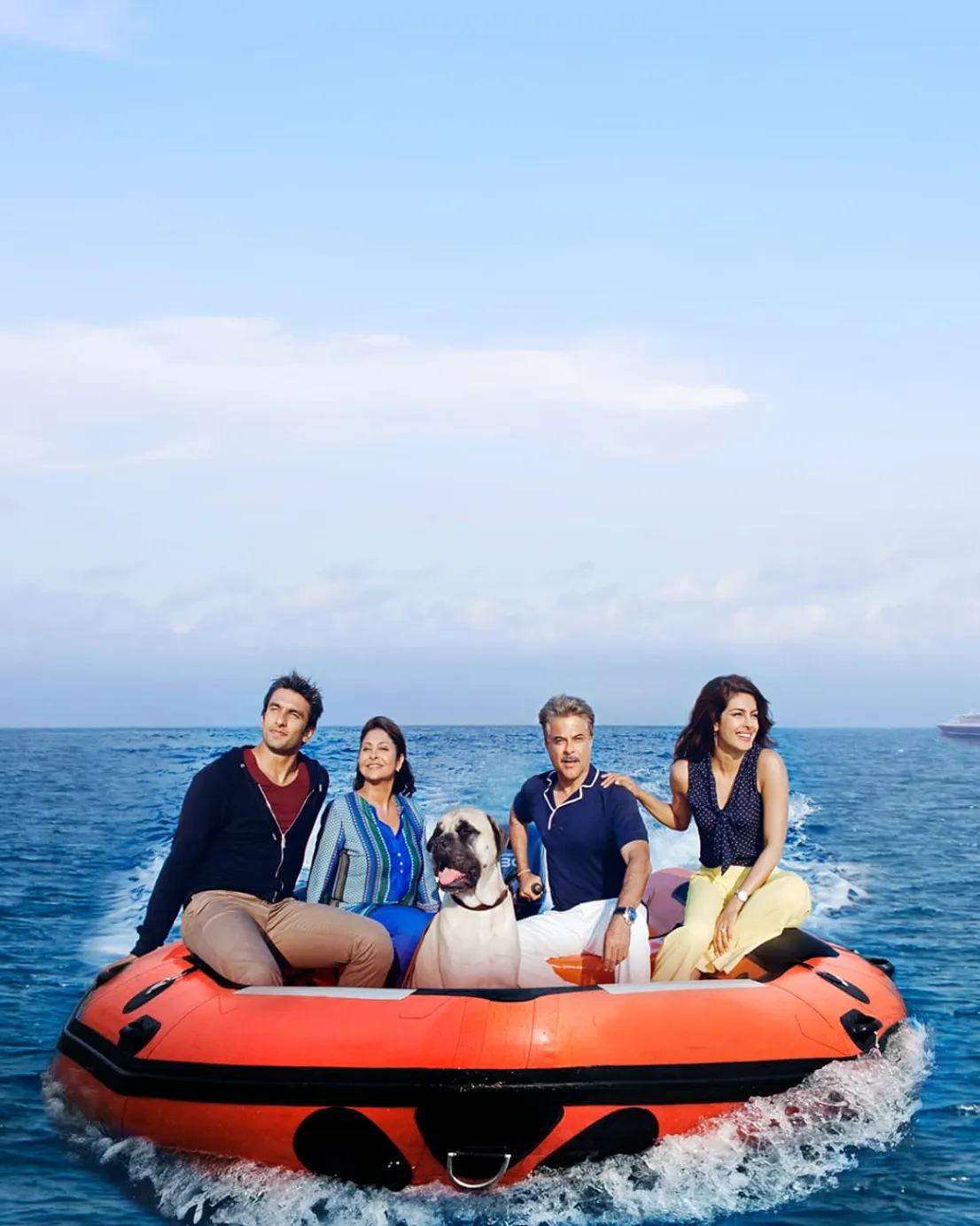 Dil Dhadakne Do Turns 10 (1)