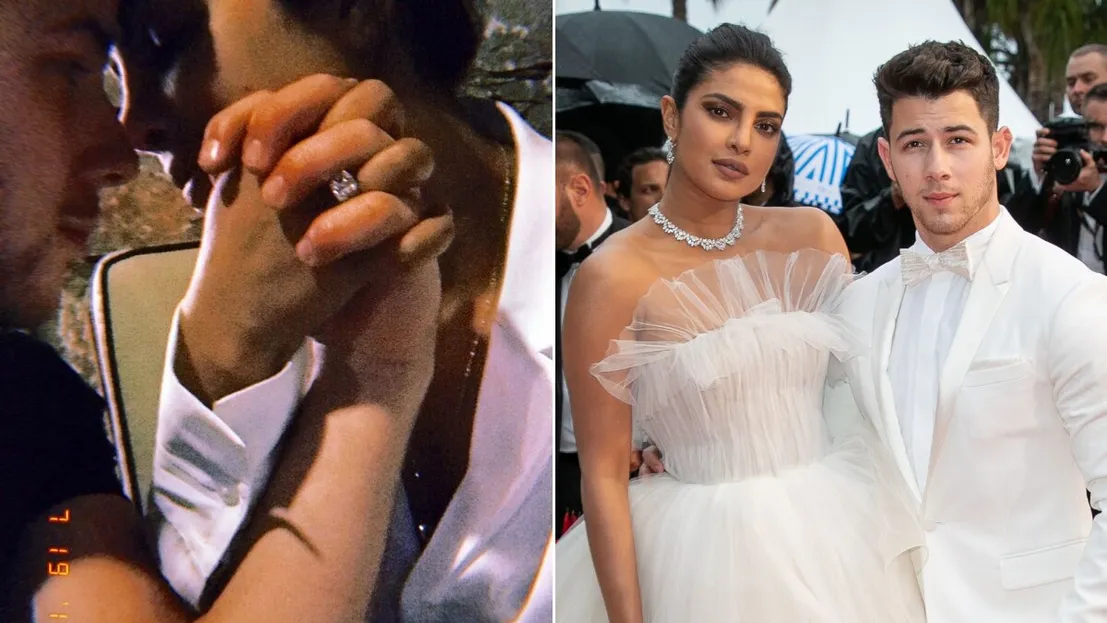 Nick Jonas Priyanka Chopra