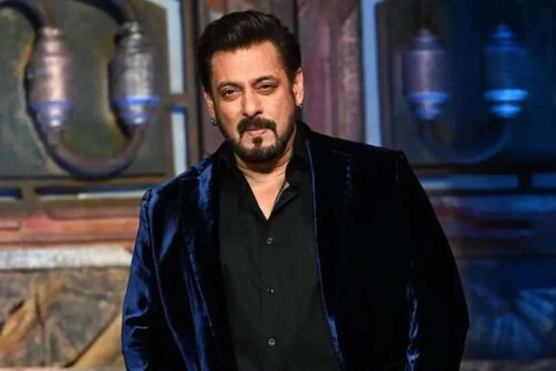 Salman Khan'