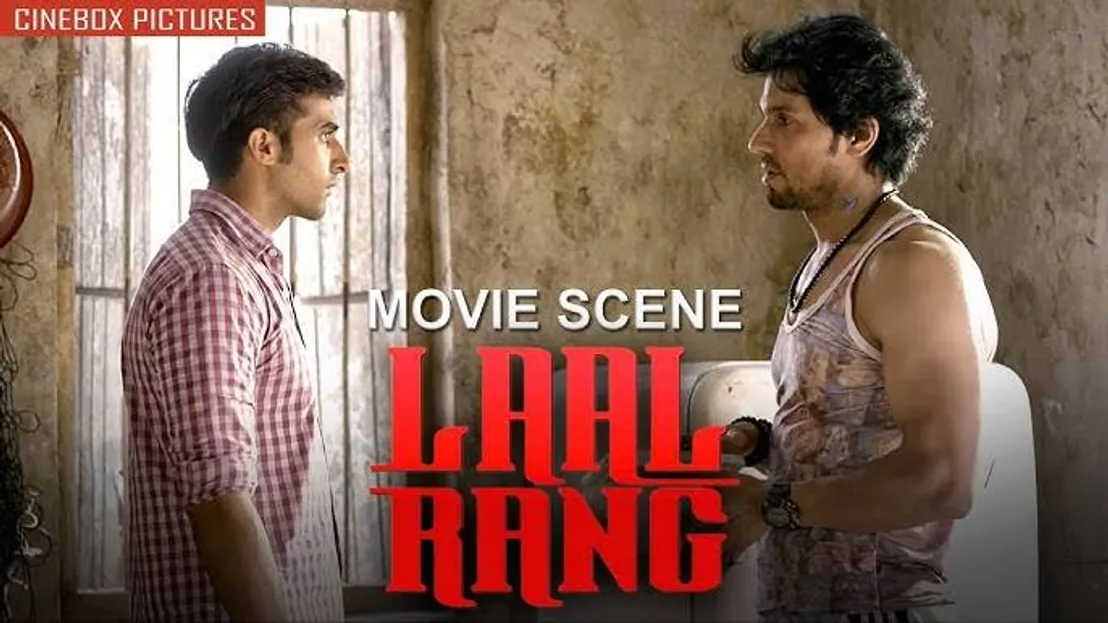 Laal Rang